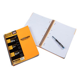 【雙鶖】【請先來電洽詢】AP-1166 A4會議記錄簿 /本