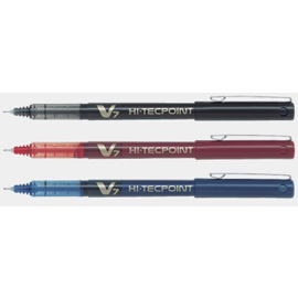 {振昌文具}【Pilot百樂】BX-V7 V7鋼珠筆  /支