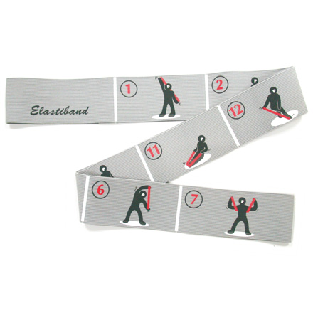 {振昌文具}{請先來電洽詢}成功 SUCCESS S4705 皮拉提斯帶 /  條