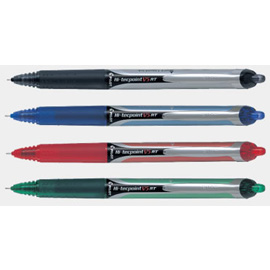 {振昌文具}【Pilot百樂】BX-RT-V5 按鍵式V5  /支