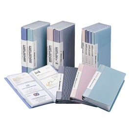 【雙鶖】【請先來電洽詢】NCL-240 斜紋480名 名片簿2本入/組