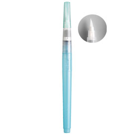 【雙鶖】【請先來電洽詢】KG205-20 吳竹美術小圓水筆/支