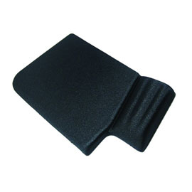 【雙鶖】【請先來電洽詢】MF-876 人體功學滑鼠墊(記憶泡綿) /個