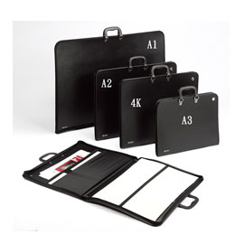 【雙鶖】【請先來電洽詢】DH-7500 4K作品袋 / 個