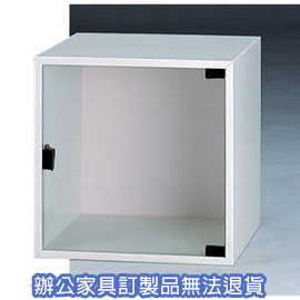 舒美櫃系列  CK-4403 單開玻