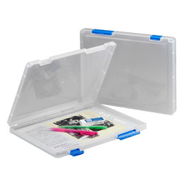 【雙鶖】【請先來電洽詢】EC-1152 托斯卡爾輕鬆盒(M)/個