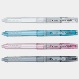 {振昌文具}【Pilot百樂】(請先來電詢問存貨)LH-CLT3 超細變芯筆3色筆身  /  支