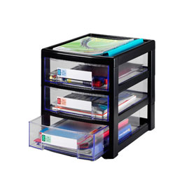 【雙鶖】【請先來電洽詢】BB-1036 托斯卡爾三層效率櫃(高櫃)/個