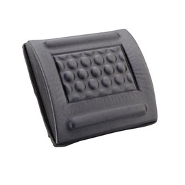 【雙鶖】【請先來電洽詢】CT-GL6886 矽膠人體功學背靠墊