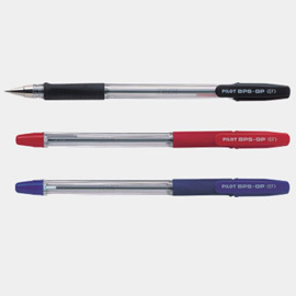 {振昌文具}【Pilot百樂】BPS-GP-EF 舒寫筆  /支