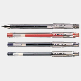 {振昌文具}【Pilot百樂】LH-20C5 超細鋼珠筆  /  支