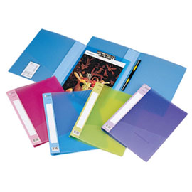 【雙鶖】【請先來電洽詢】1211 果凍色中間強力夾 /本