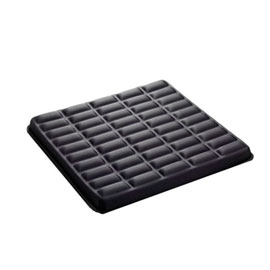 【雙鶖】【請先來電洽詢】CT-GL6893 矽膠人體功學椅墊