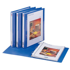 【雙鶖】【請先來電洽詢】6130 三孔活頁式資料簿60頁 /本