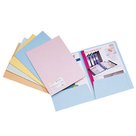 【雙鶖】【請先來電洽詢】A-470 簡報夾 12個入 /打