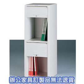 捲門式公文櫃系列 CP-6102
