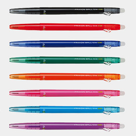 {振昌文具}【Pilot百樂】LFBS-18UF 0.38 極細魔擦筆  /支