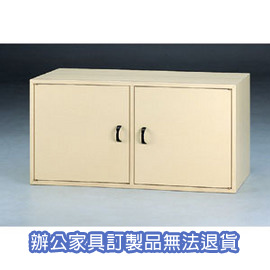 舒美櫃系列  CK-4812 雙開門