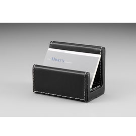 【雙鶖】【請先來電洽詢】SCH-9351 波德徠爾皮質名片架