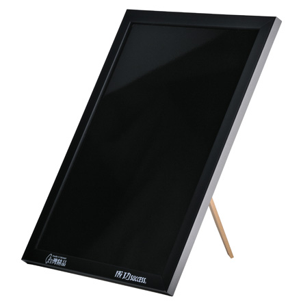 {振昌文具}成功 SUCCESS 01003 桌上型木框彩繪板A3  /  片