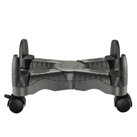 【雙鶖】【請先來電洽詢】CPU-2291 移動式電腦主機平台 /台