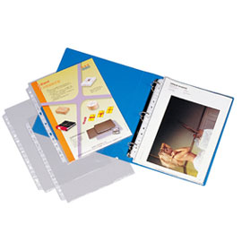 【雙鶖】【請先來電洽詢】305 11孔萬能袋 100入/包