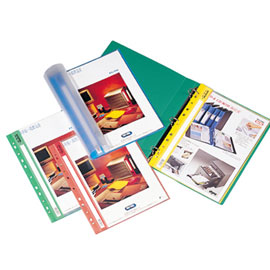 【雙鶖】【請先來電洽詢】6115 P.P11孔資料簿10頁 1打12入裝