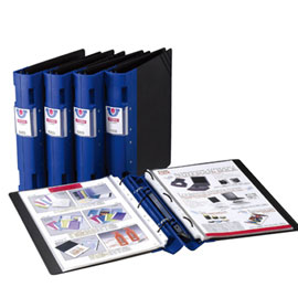 【雙鶖】【請先來電洽詢】6050 瑞典進口100頁資料簿/本