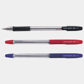 {振昌文具}【Pilot百樂】 BPS-GP-F 舒寫筆  /支