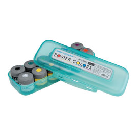 【雄獅】王樣廣告顏料組合30cc/組