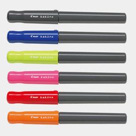 {振昌文具}【Pilot百樂】FKA-1SR Kakuno微笑鋼筆  /  支