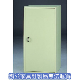 舒美櫃系列  CK-4811 單開門