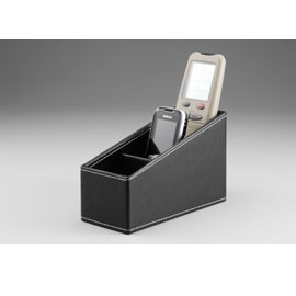 【雙鶖】【請先來電洽詢】SRH-9375 波德徠爾皮質遙控器、手機收納盒