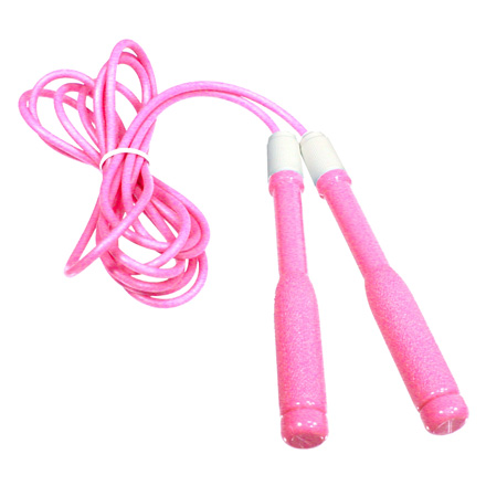 {振昌文具}{請先來電洽詢}成功 SUCCESS S4602 粉彩實心跳繩(加長型)  /  條