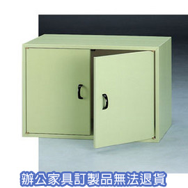 舒美櫃系列 CK-4602 雙開門