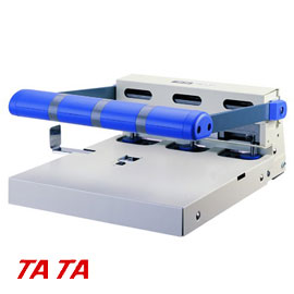 {振昌文具}【請先來電洽詢庫存】TATA 中型 3孔打孔機 PB-30 /台
