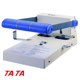 {振昌文具}【請先來電洽詢庫存】TATA 中型 2孔打孔機 PB-20 /台