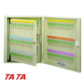 {振昌文具}【請先來電洽詢庫存】TATA 鑰匙120支管理箱 K-120 /個