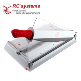 義大利 RC 361 裁紙器