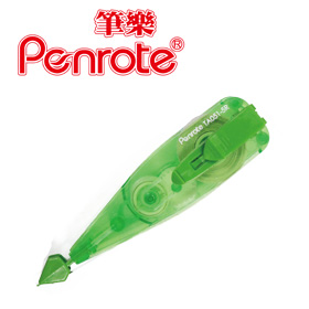 	{振昌文具}【筆樂PENROTE】(請先來電詢問存貨)TA051-5R 5mm次世代替換帶 12個/盒