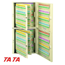 {振昌文具}【請先來電洽詢庫存】TATA 密碼鎖480支鑰匙箱 NK-480 /組