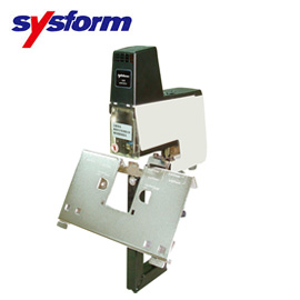 SYSFORM 西德風 106E 電動平騎兩用機 電動釘書機