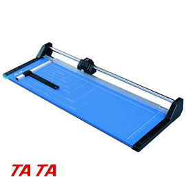 {振昌文具}【請先來電洽詢庫存】TATA 圓刀式73cm裁紙機 RPT-730 /台