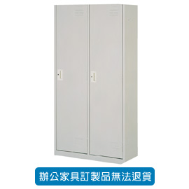衣櫃系列 CP-3602 2人用衣櫃