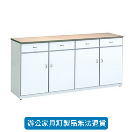 南亞塑鋼衣櫃 收納櫃 CP-914 塑鋼收納櫃