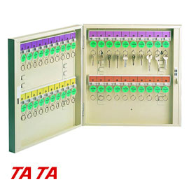 {振昌文具}【請先來電洽詢庫存】TATA 鑰匙40支管理箱 K-40 /個  