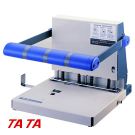 {振昌文具}【請先來電洽詢庫存】TATA 重型 3孔打孔機 HP-3 /台