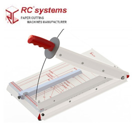 義大利 RC 331 裁紙器