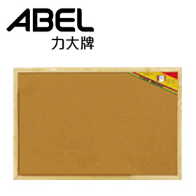 {振昌文具}【力大】66403 軟木留言板(大) /個