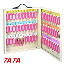 {振昌文具}【請先來電洽詢庫存】TATA 鑰匙60支管理箱 KB-60 /個